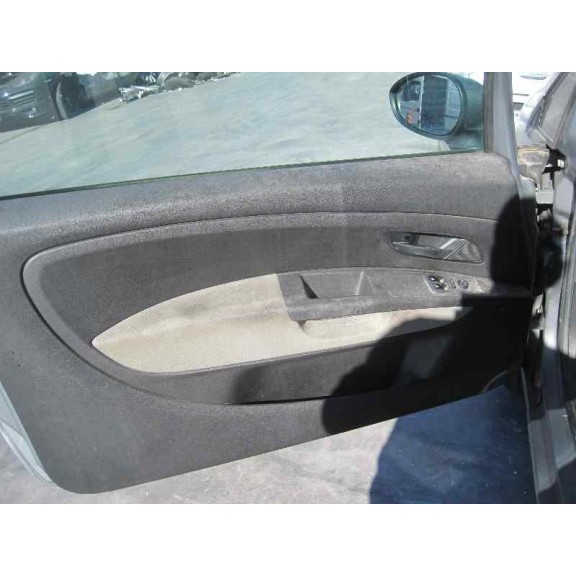 fiat grande punto (199) del año 2006