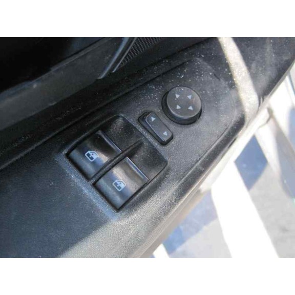 fiat grande punto (199) del año 2006