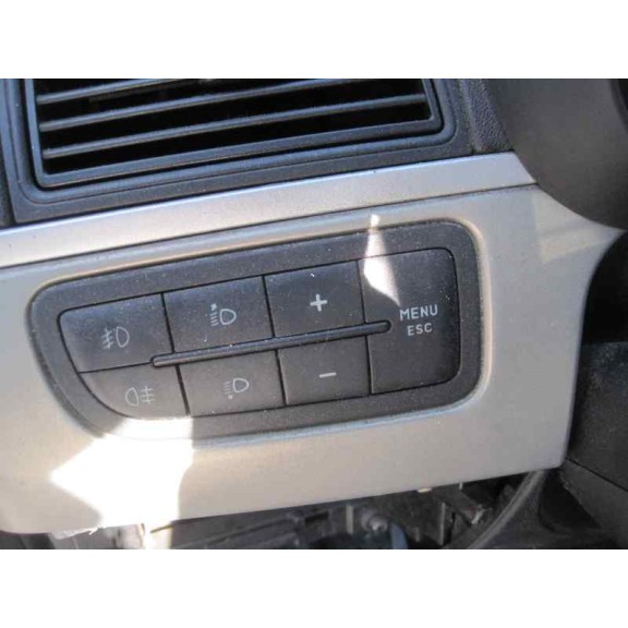 fiat grande punto (199) del año 2006