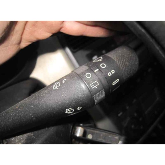 fiat grande punto (199) del año 2006