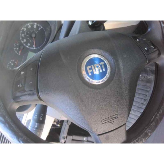 fiat grande punto (199) del año 2006