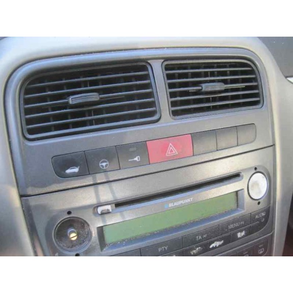fiat grande punto (199) del año 2006