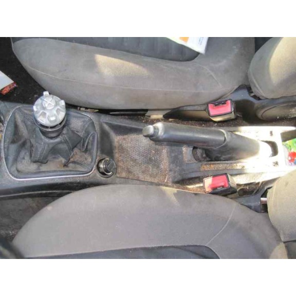 fiat grande punto (199) del año 2006