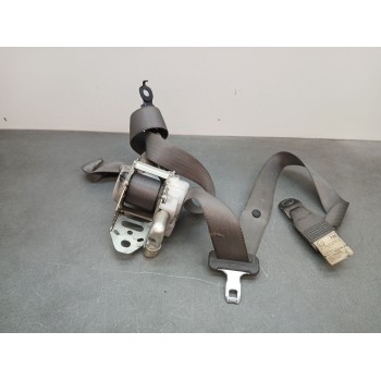 Recambio de kit airbag para toyota prius (nhw30) plug-in hybrid advance referencia OEM IAM 5541047090  