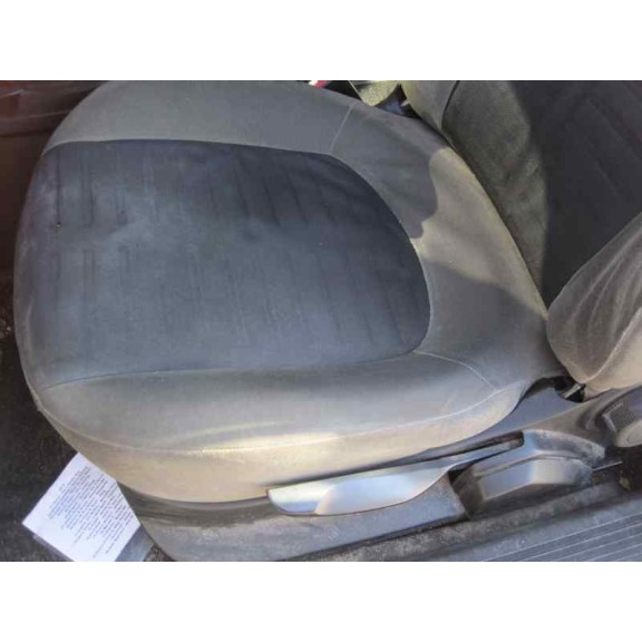 fiat grande punto (199) del año 2006