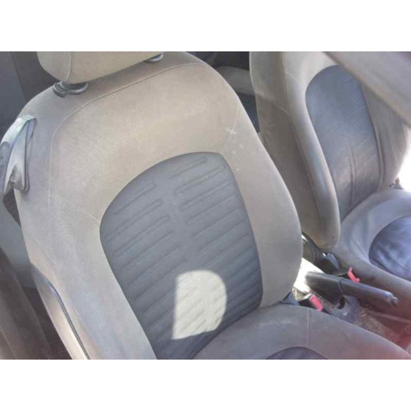 fiat grande punto (199) del año 2006