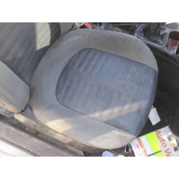 fiat grande punto (199) del año 2006