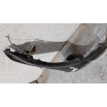 Recambio de aleta delantera derecha para kia sorento 2.5 crdi referencia OEM IAM  2ºSERIE ROZADA