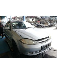 chevrolet lacetti del año 2006