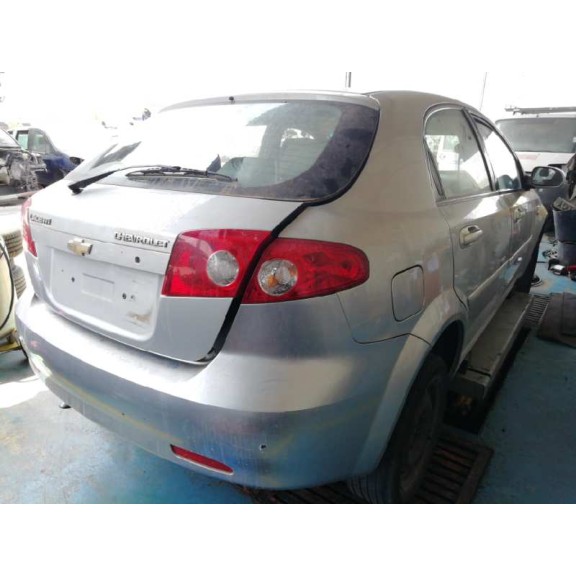 chevrolet lacetti del año 2006