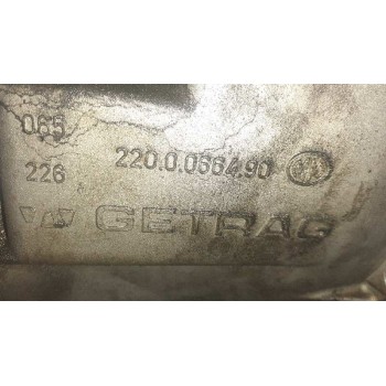 Recambio de caja cambios para bmw serie 3 berlina (e46) 318i referencia OEM IAM 2200066490 B 164.817KM 5V