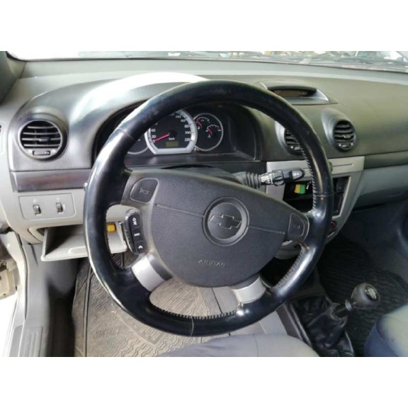 chevrolet lacetti del año 2006