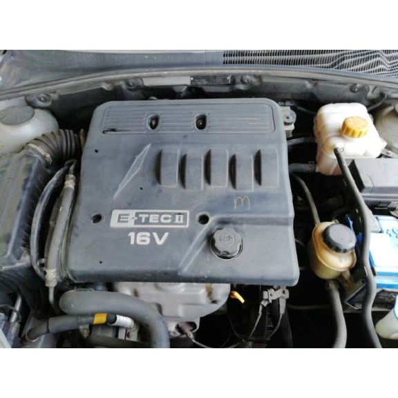 chevrolet lacetti del año 2006