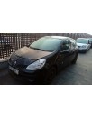 renault clio iii del año 2007