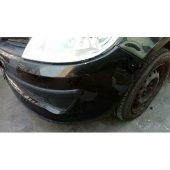 renault clio iii del año 2007