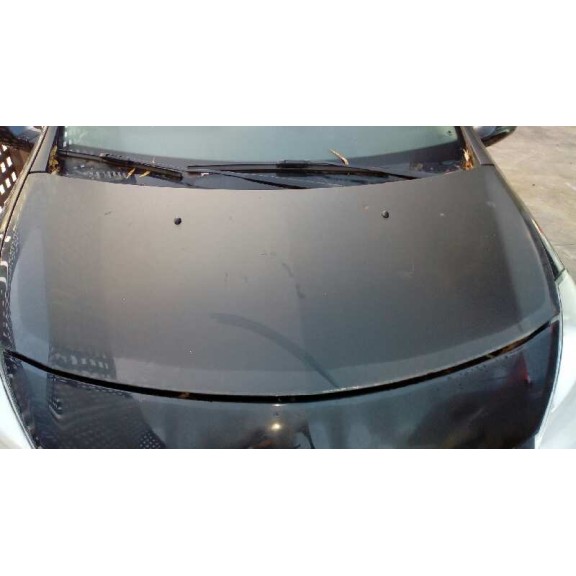 renault clio iii del año 2007