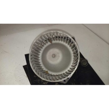 Recambio de motor calefaccion para nissan almera (n15) 1.6 16v cat referencia OEM IAM 81252  