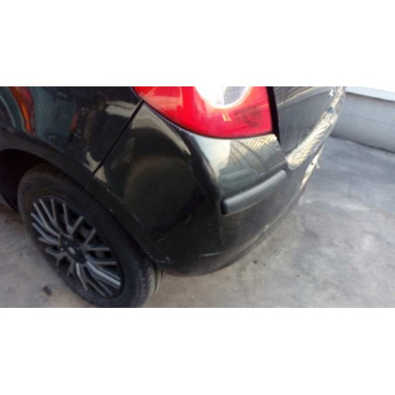 renault clio iii del año 2007