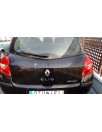 renault clio iii del año 2007