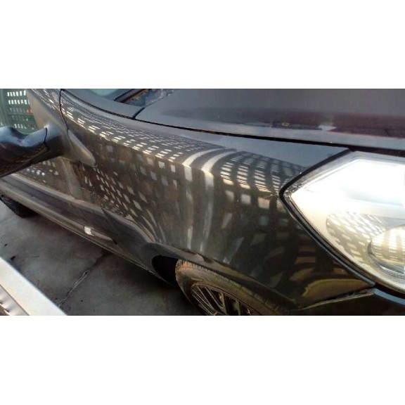 renault clio iii del año 2007