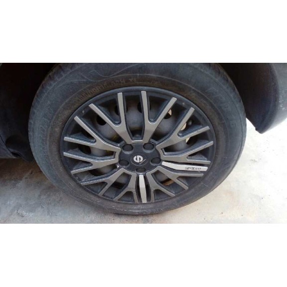 renault clio iii del año 2007