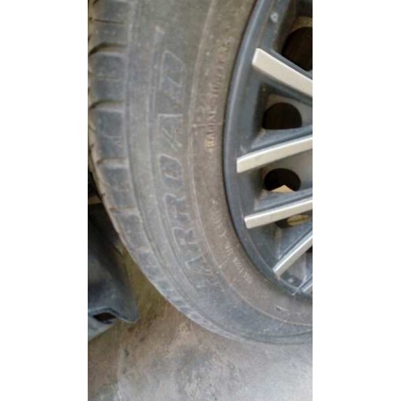 renault clio iii del año 2007