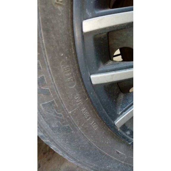 renault clio iii del año 2007