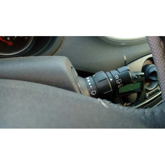 renault clio iii del año 2007