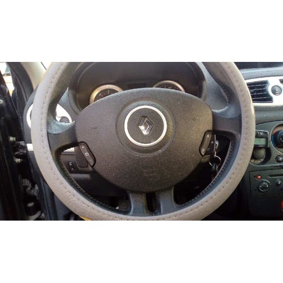 renault clio iii del año 2007