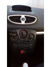 renault clio iii del año 2007