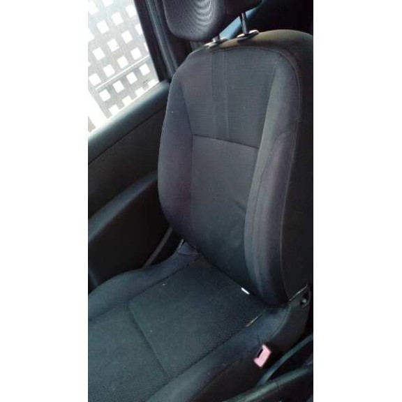 renault clio iii del año 2007