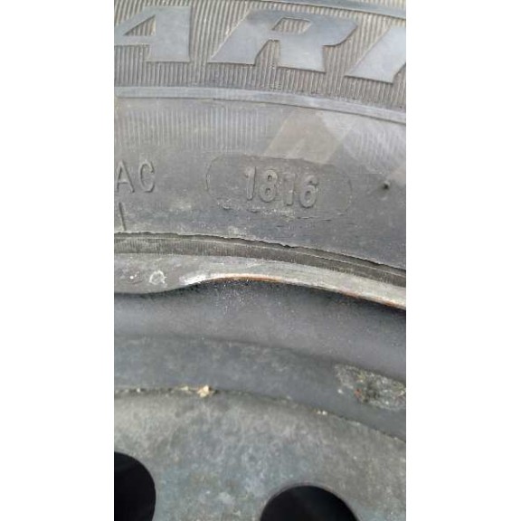 renault clio iii del año 2007