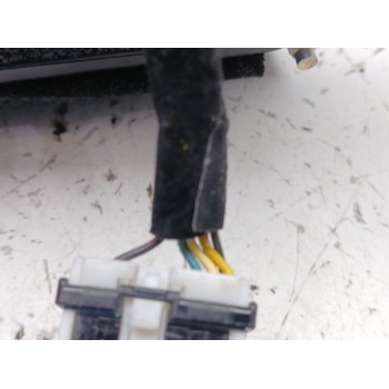 Recambio de retrovisor derecho para hyundai i40 i (vf) 1.7 crdi referencia OEM IAM 876203Z050  