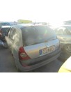 renault clio ii fase ii (b/cb0) del año 2002