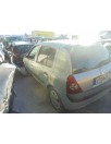 renault clio ii fase ii (b/cb0) del año 2002