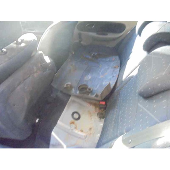 renault clio ii fase ii (b/cb0) del año 2002