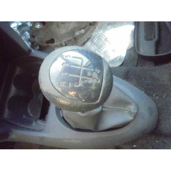 renault clio ii fase ii (b/cb0) del año 2002