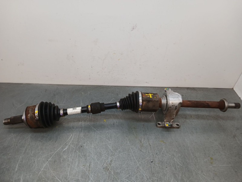 Recambio de transmision delantera derecha para honda hr-v (ru) 1.5 (ru1) referencia OEM IAM 44305T8PT030  