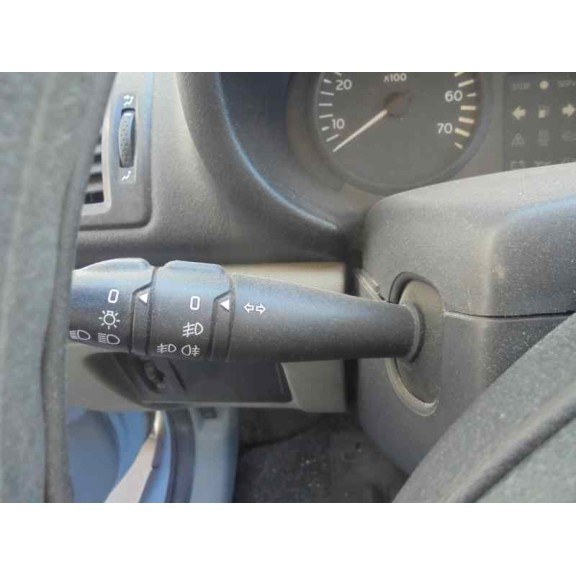 renault clio ii fase ii (b/cb0) del año 2002