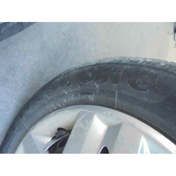 renault clio ii fase ii (b/cb0) del año 2002