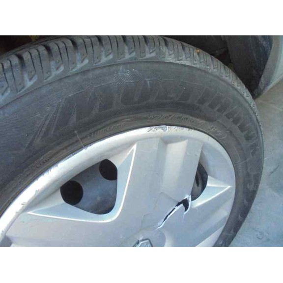 renault clio ii fase ii (b/cb0) del año 2002