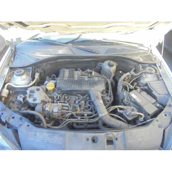 renault clio ii fase ii (b/cb0) del año 2002