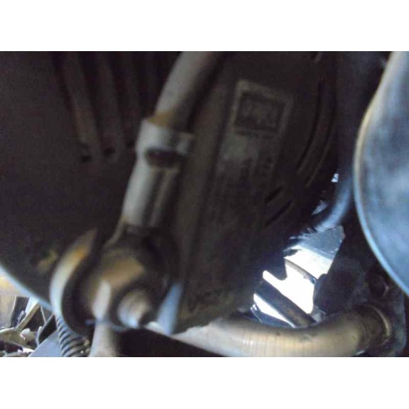 renault clio ii fase ii (b/cb0) del año 2002