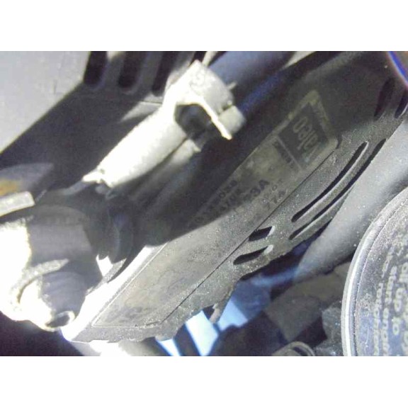 renault clio ii fase ii (b/cb0) del año 2002