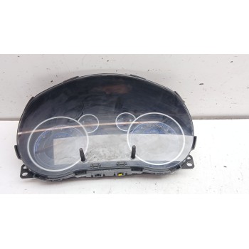 Recambio de cuadro instrumentos para suzuki sx4 rw (ey) gl referencia OEM IAM 3411055l70 a2c53345702 