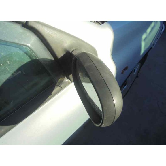 renault clio ii fase ii (b/cb0) del año 2002