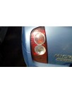 nissan micra (k12e) del año 2005