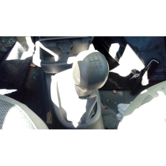 nissan micra (k12e) del año 2005