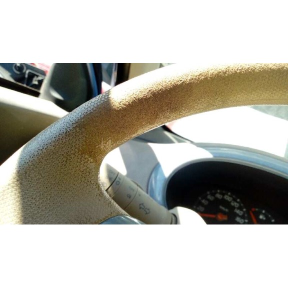 nissan micra (k12e) del año 2005