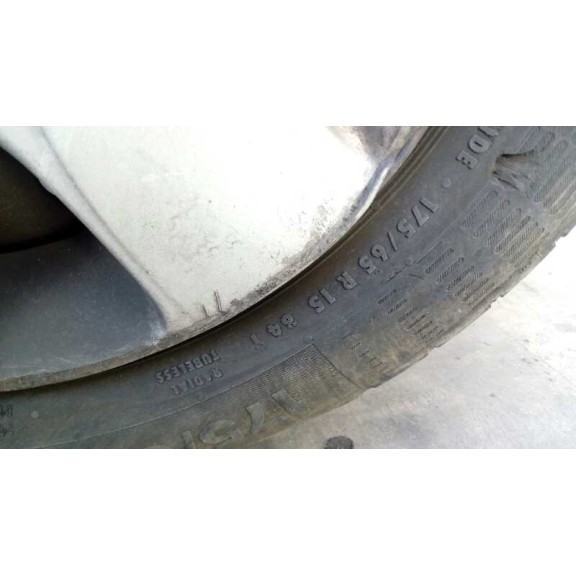 nissan micra (k12e) del año 2005